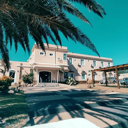 Piriápolis Hotel Meson Do Vento מראה חיצוני תמונה