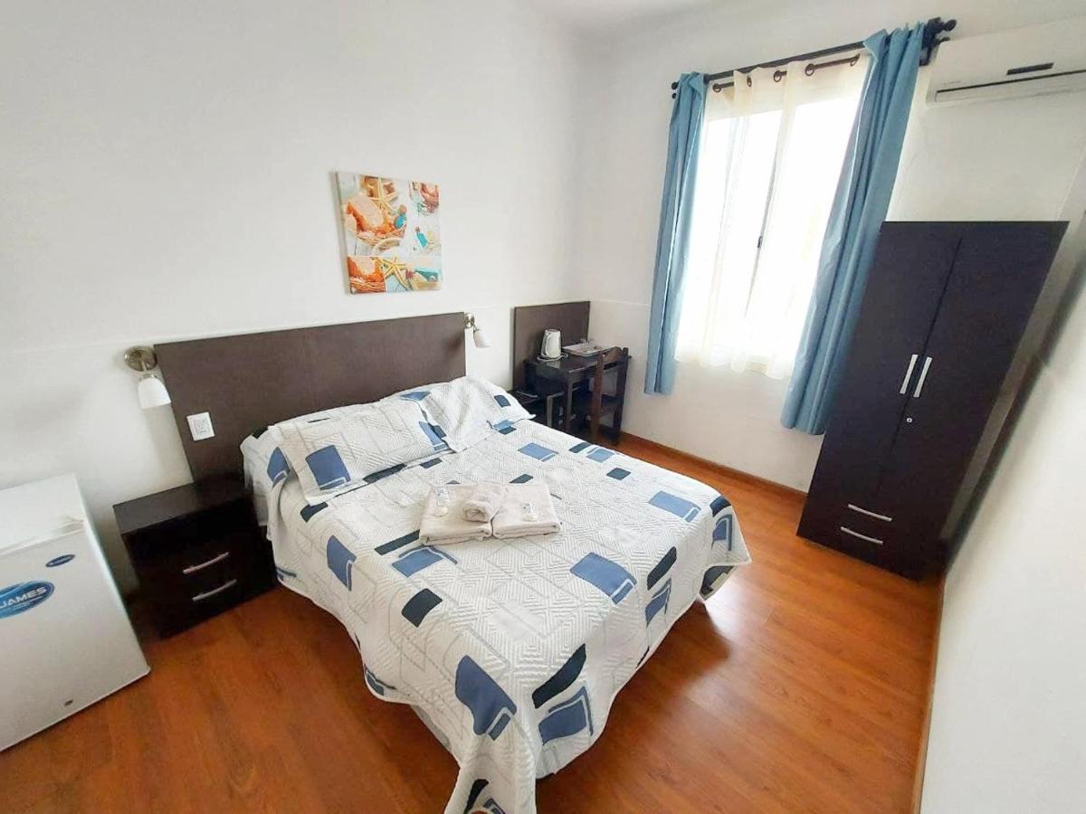 Piriápolis Hotel Meson Do Vento מראה חיצוני תמונה