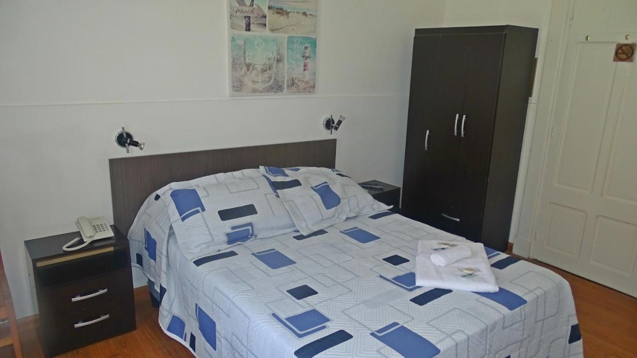 Piriápolis Hotel Meson Do Vento מראה חיצוני תמונה