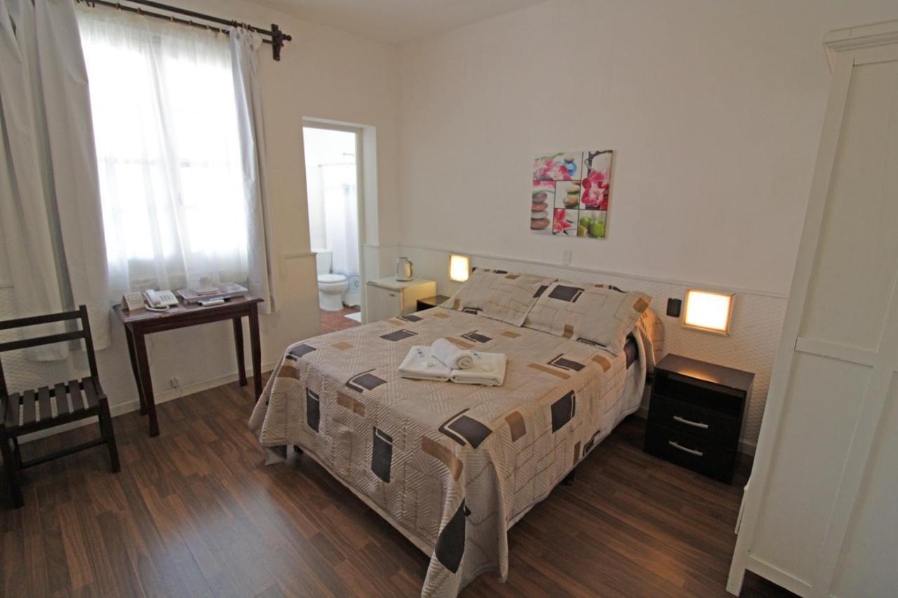 Piriápolis Hotel Meson Do Vento מראה חיצוני תמונה