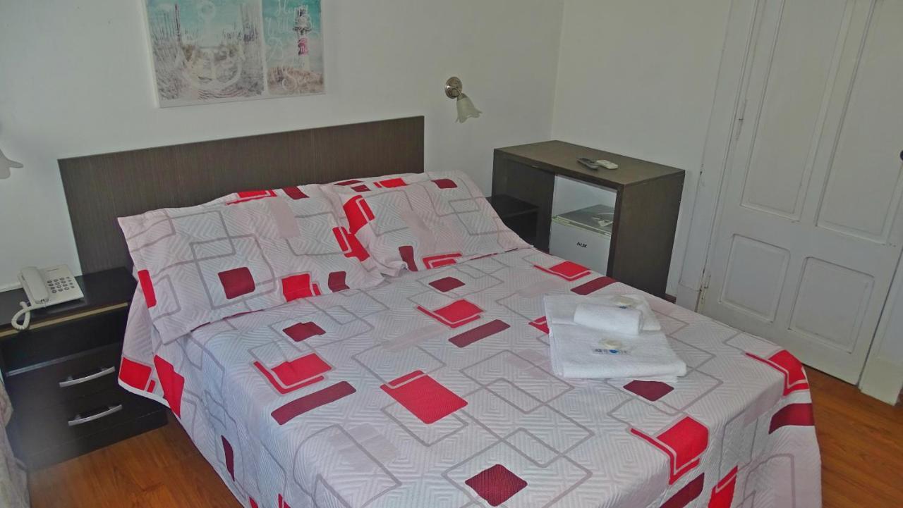 Piriápolis Hotel Meson Do Vento מראה חיצוני תמונה