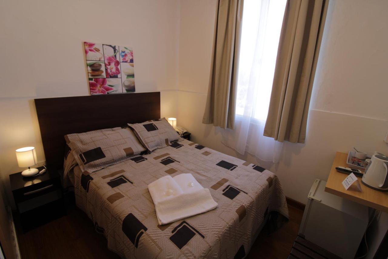Piriápolis Hotel Meson Do Vento מראה חיצוני תמונה