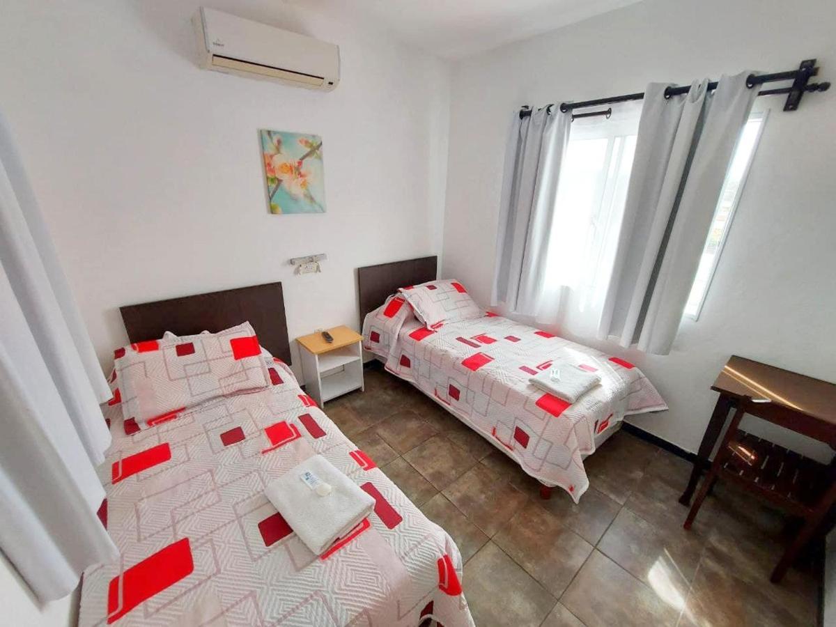 Piriápolis Hotel Meson Do Vento מראה חיצוני תמונה