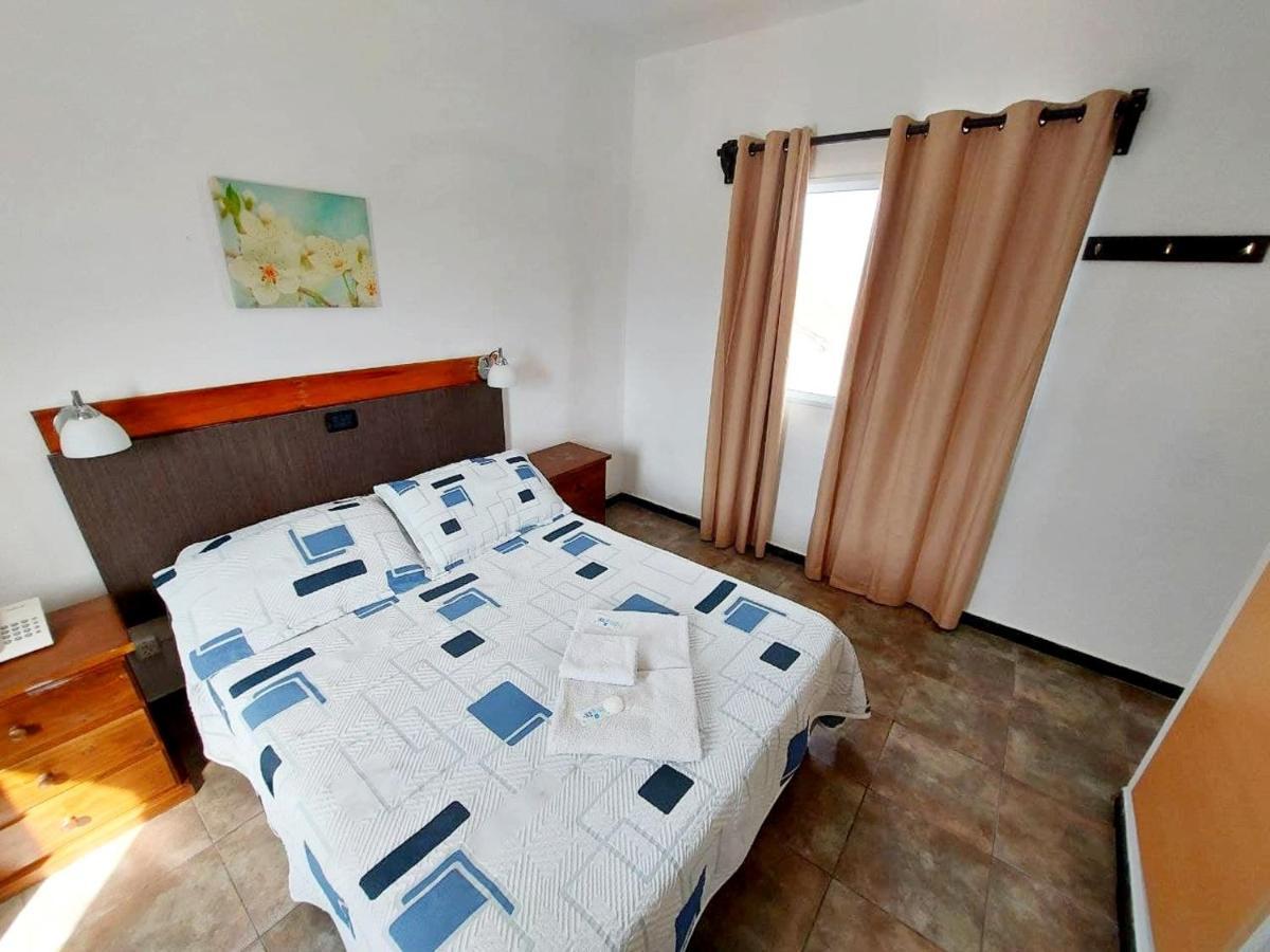 Piriápolis Hotel Meson Do Vento מראה חיצוני תמונה
