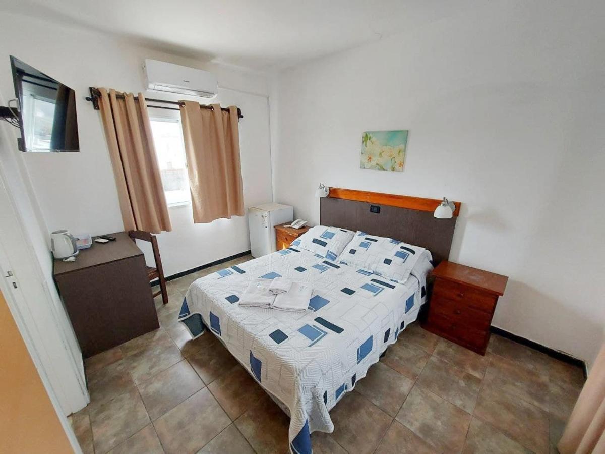 Piriápolis Hotel Meson Do Vento מראה חיצוני תמונה