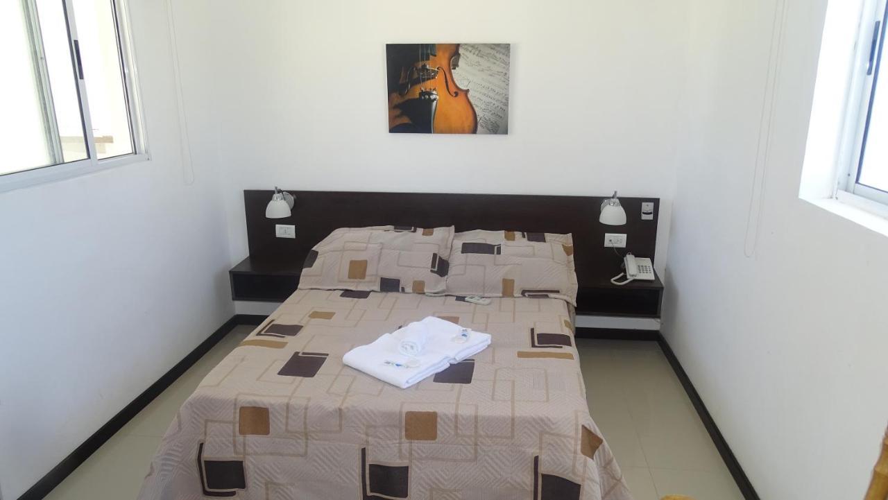 Piriápolis Hotel Meson Do Vento מראה חיצוני תמונה