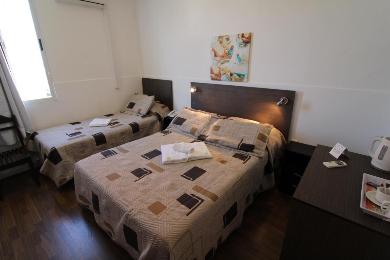 Piriápolis Hotel Meson Do Vento מראה חיצוני תמונה
