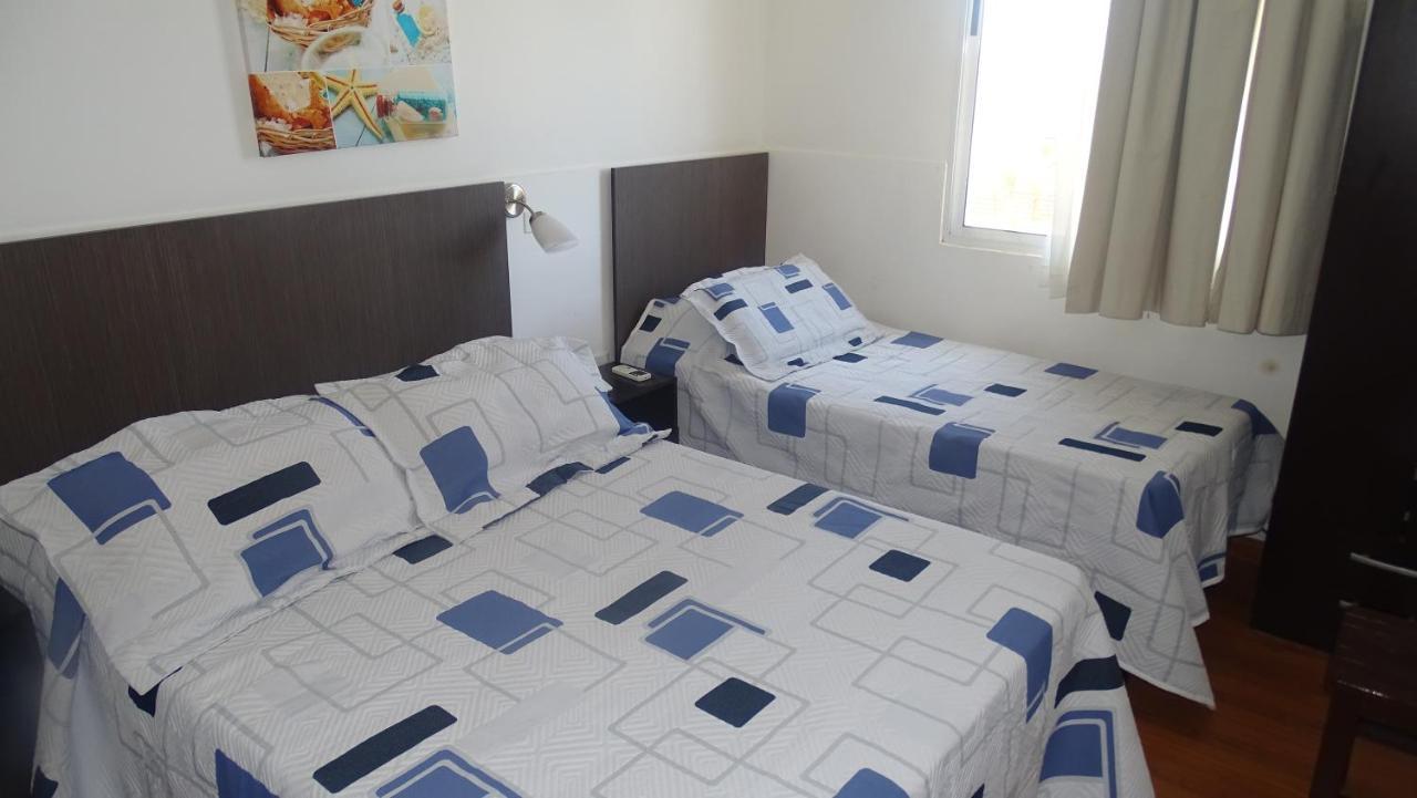 Piriápolis Hotel Meson Do Vento מראה חיצוני תמונה