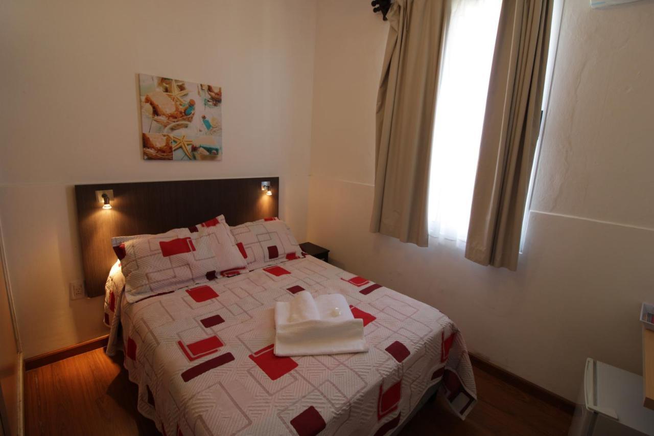 Piriápolis Hotel Meson Do Vento מראה חיצוני תמונה