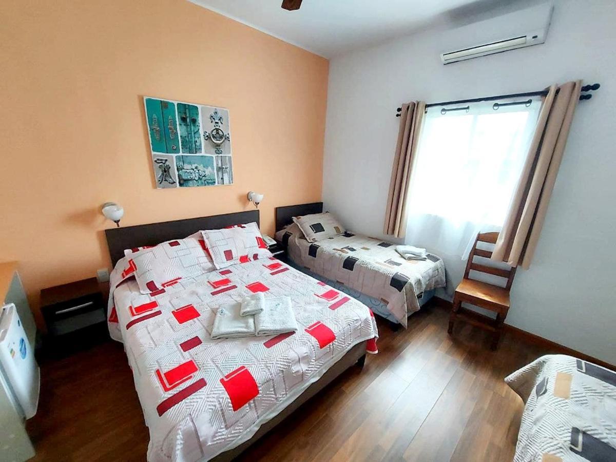 Piriápolis Hotel Meson Do Vento מראה חיצוני תמונה