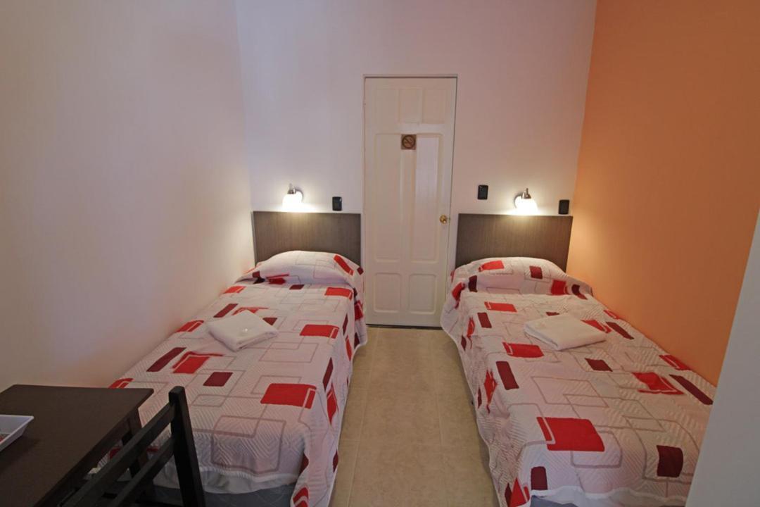 Piriápolis Hotel Meson Do Vento מראה חיצוני תמונה