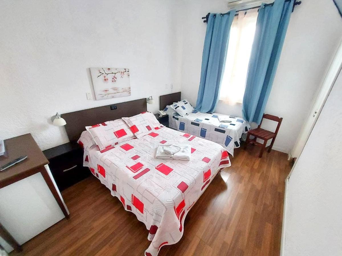 Piriápolis Hotel Meson Do Vento מראה חיצוני תמונה