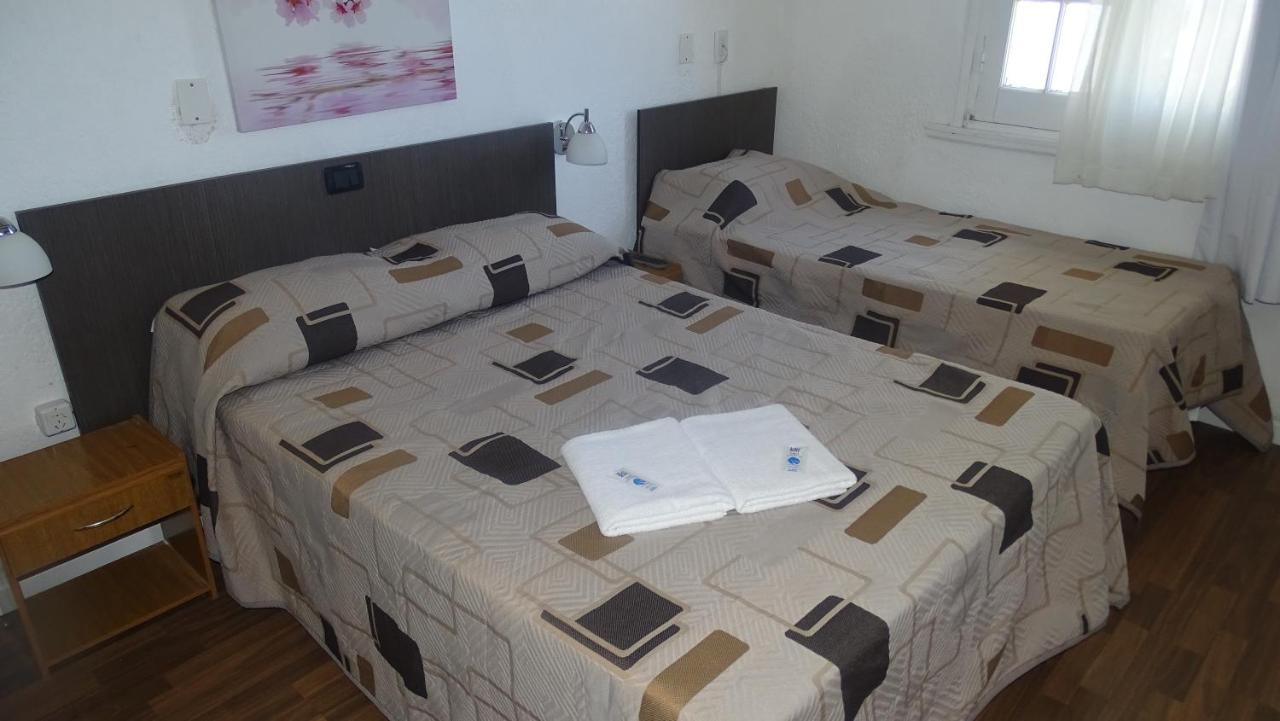 Piriápolis Hotel Meson Do Vento מראה חיצוני תמונה