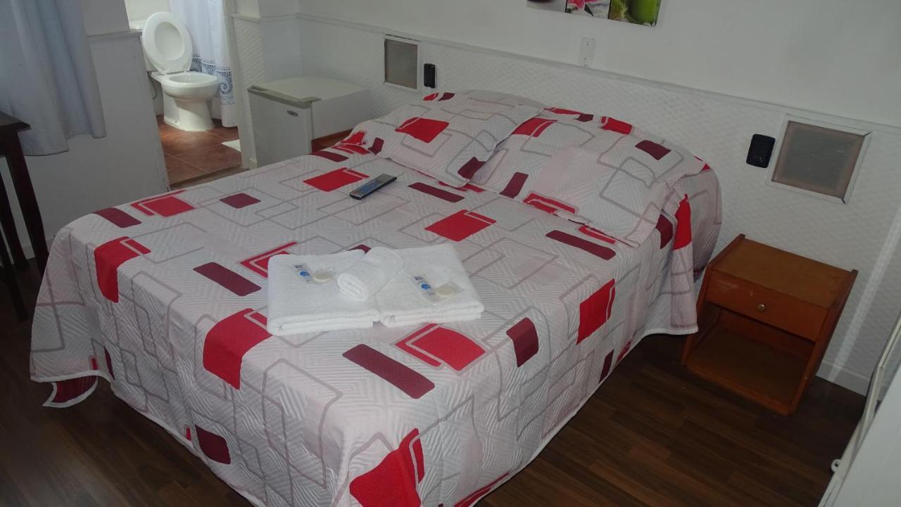 Piriápolis Hotel Meson Do Vento מראה חיצוני תמונה