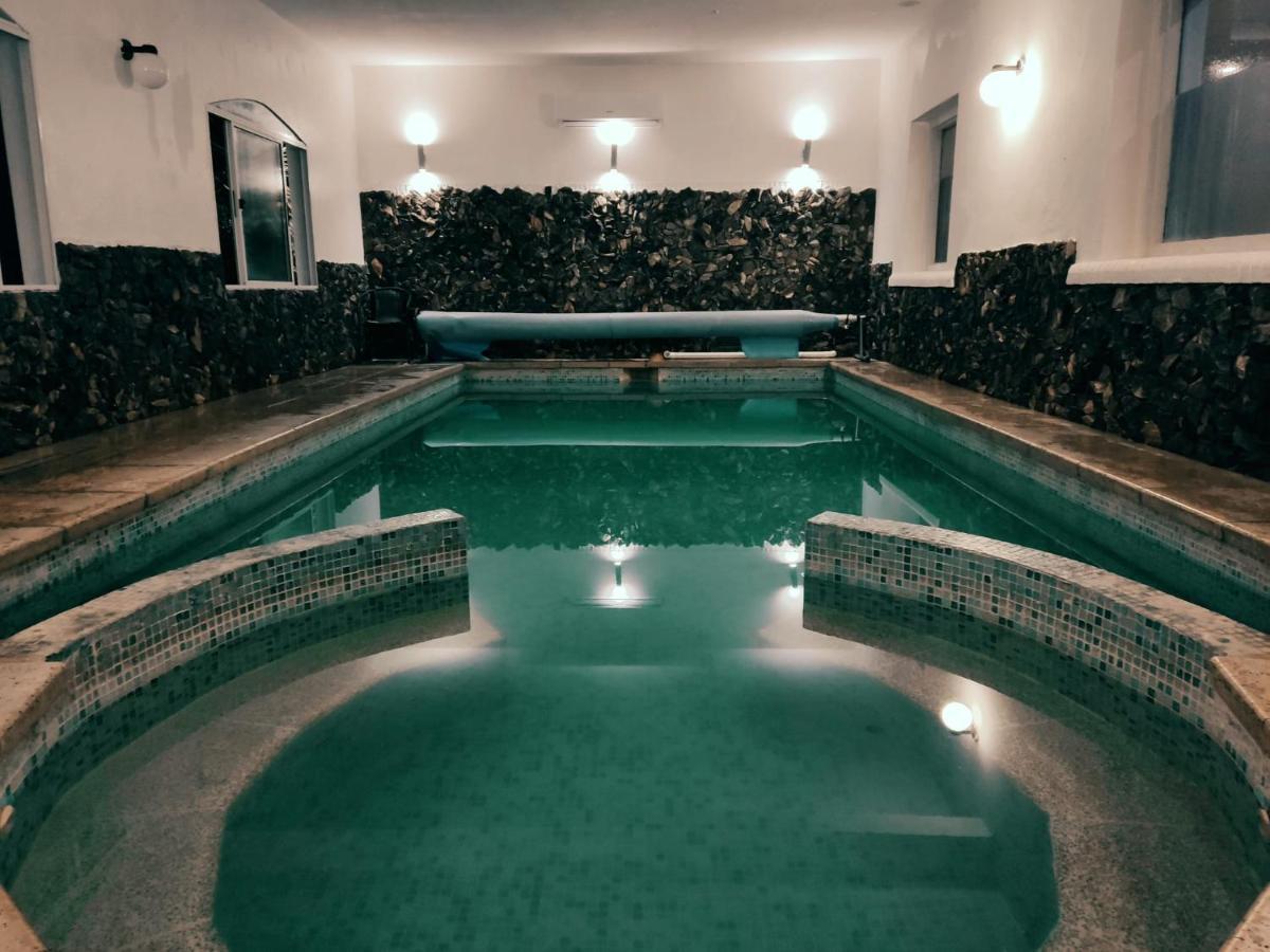 Piriápolis Hotel Meson Do Vento מראה חיצוני תמונה
