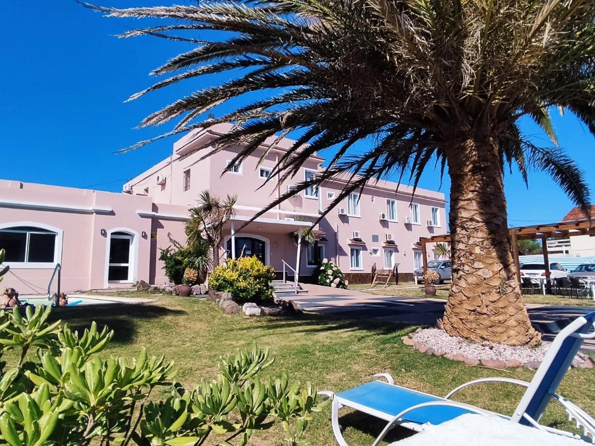 Piriápolis Hotel Meson Do Vento מראה חיצוני תמונה