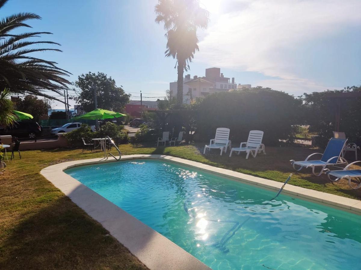 Piriápolis Hotel Meson Do Vento מראה חיצוני תמונה