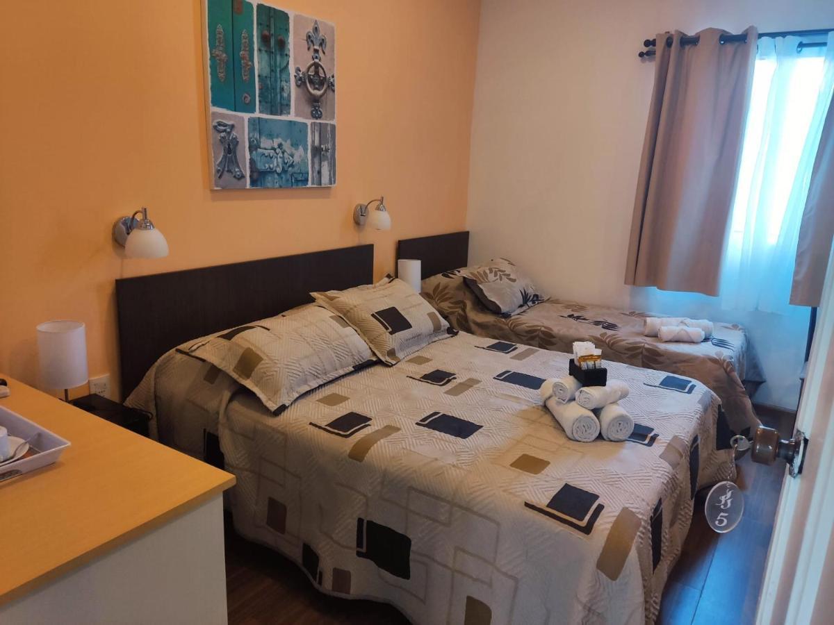 Piriápolis Hotel Meson Do Vento מראה חיצוני תמונה
