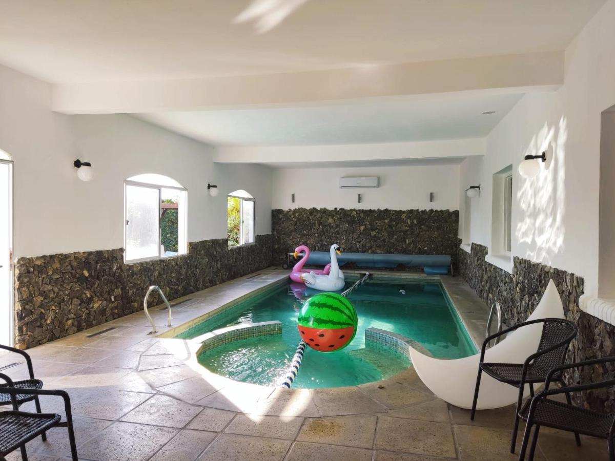 Piriápolis Hotel Meson Do Vento מראה חיצוני תמונה