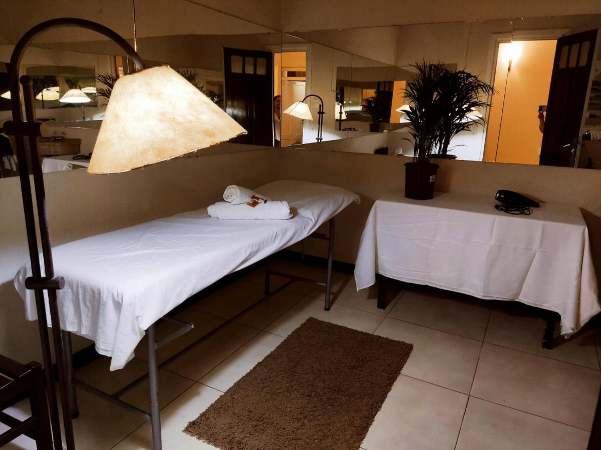 Piriápolis Hotel Meson Do Vento מראה חיצוני תמונה