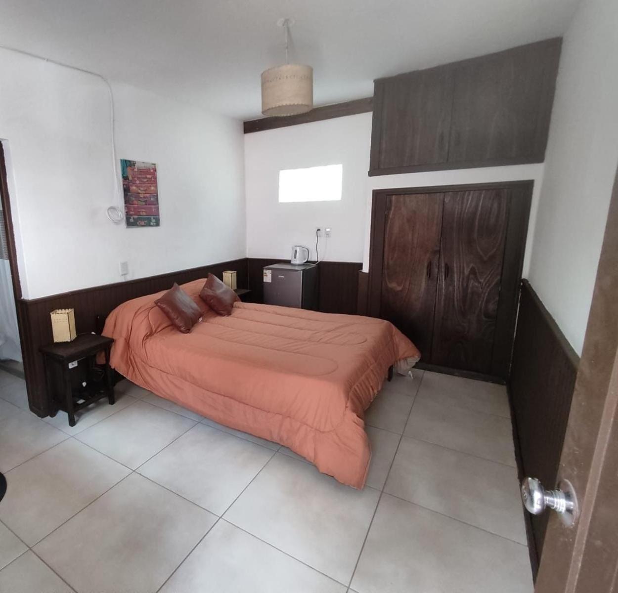 Piriápolis Hotel Meson Do Vento מראה חיצוני תמונה