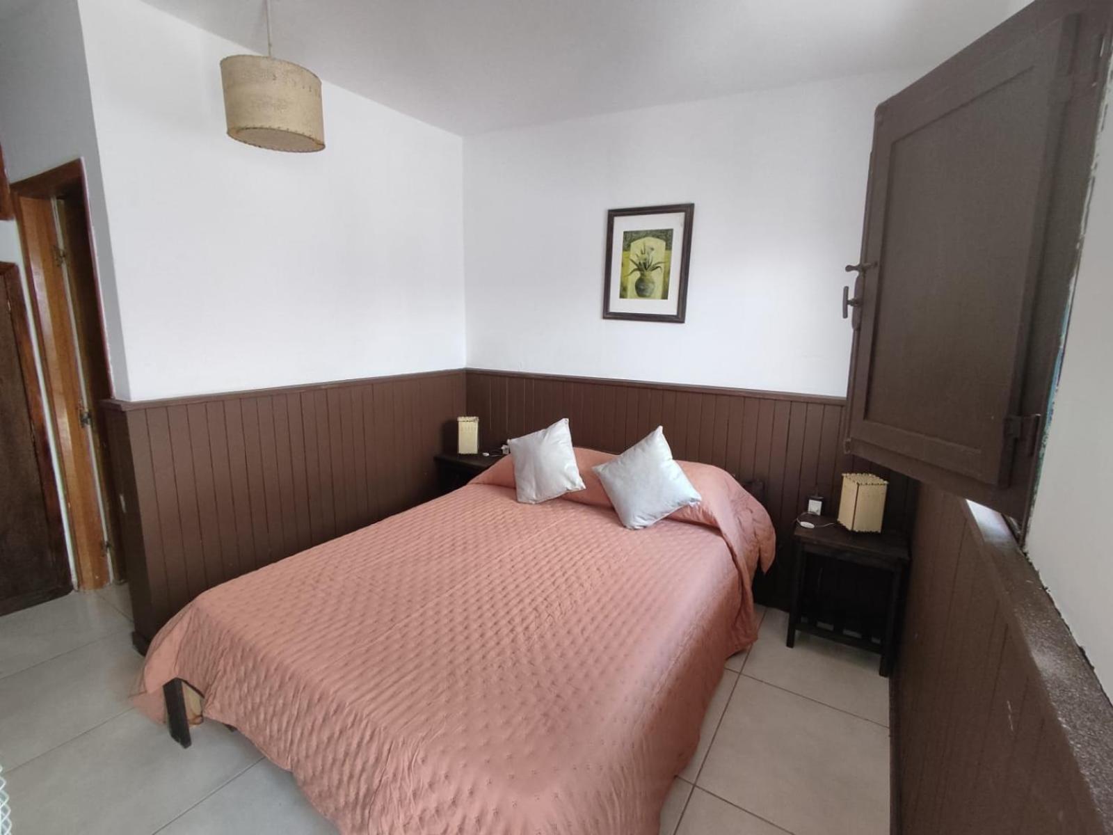 Piriápolis Hotel Meson Do Vento מראה חיצוני תמונה