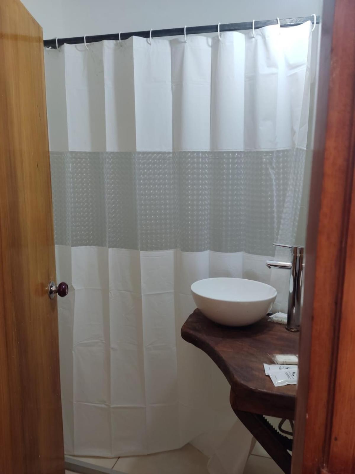 Piriápolis Hotel Meson Do Vento מראה חיצוני תמונה