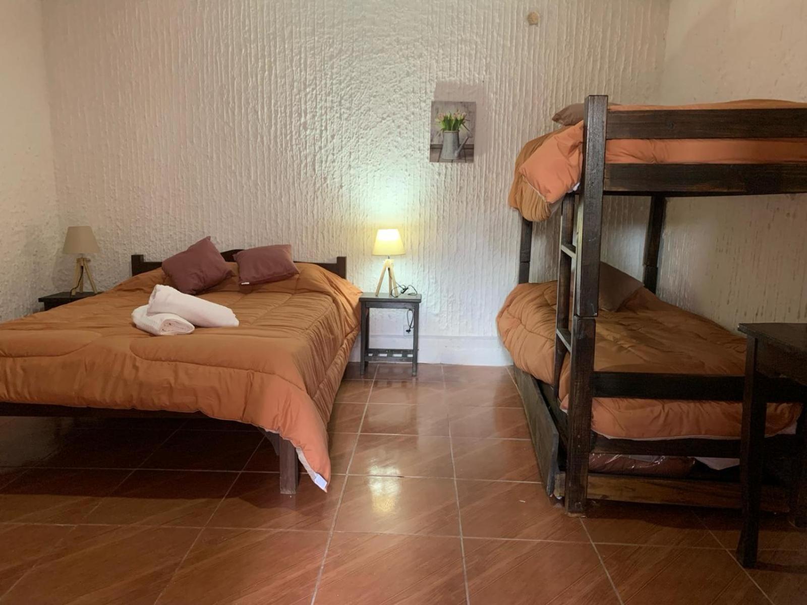 Piriápolis Hotel Meson Do Vento מראה חיצוני תמונה
