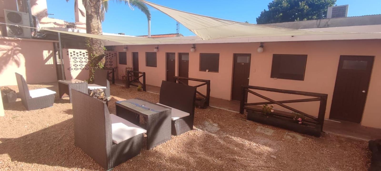 Piriápolis Hotel Meson Do Vento מראה חיצוני תמונה